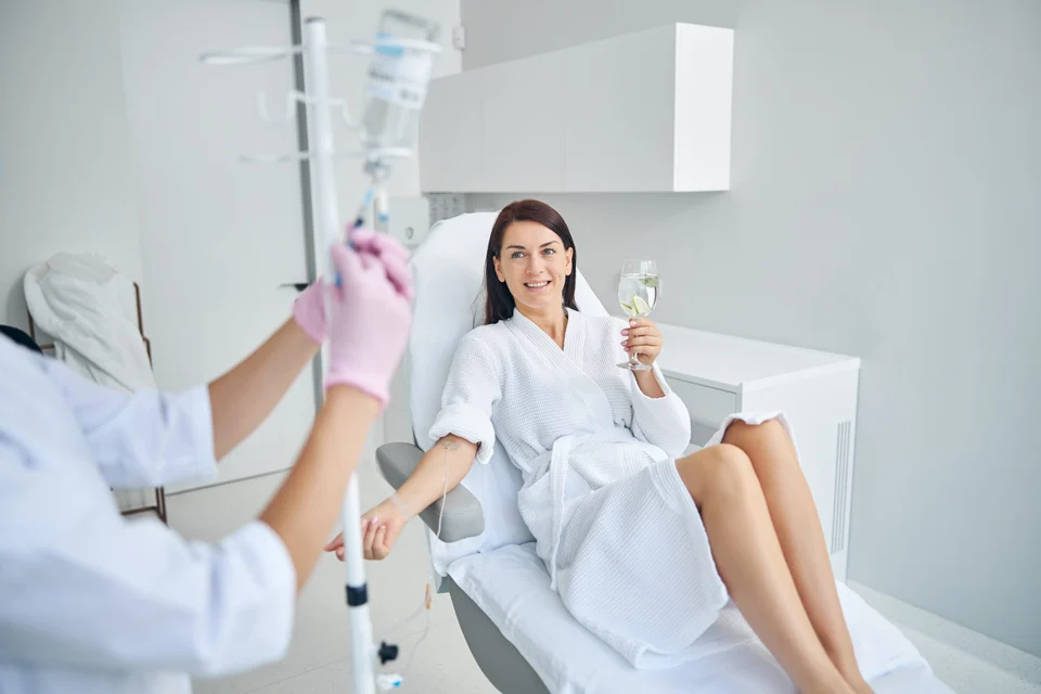Ästhetik in Lampertheim – für Patientinnen und Patienten aus Worms