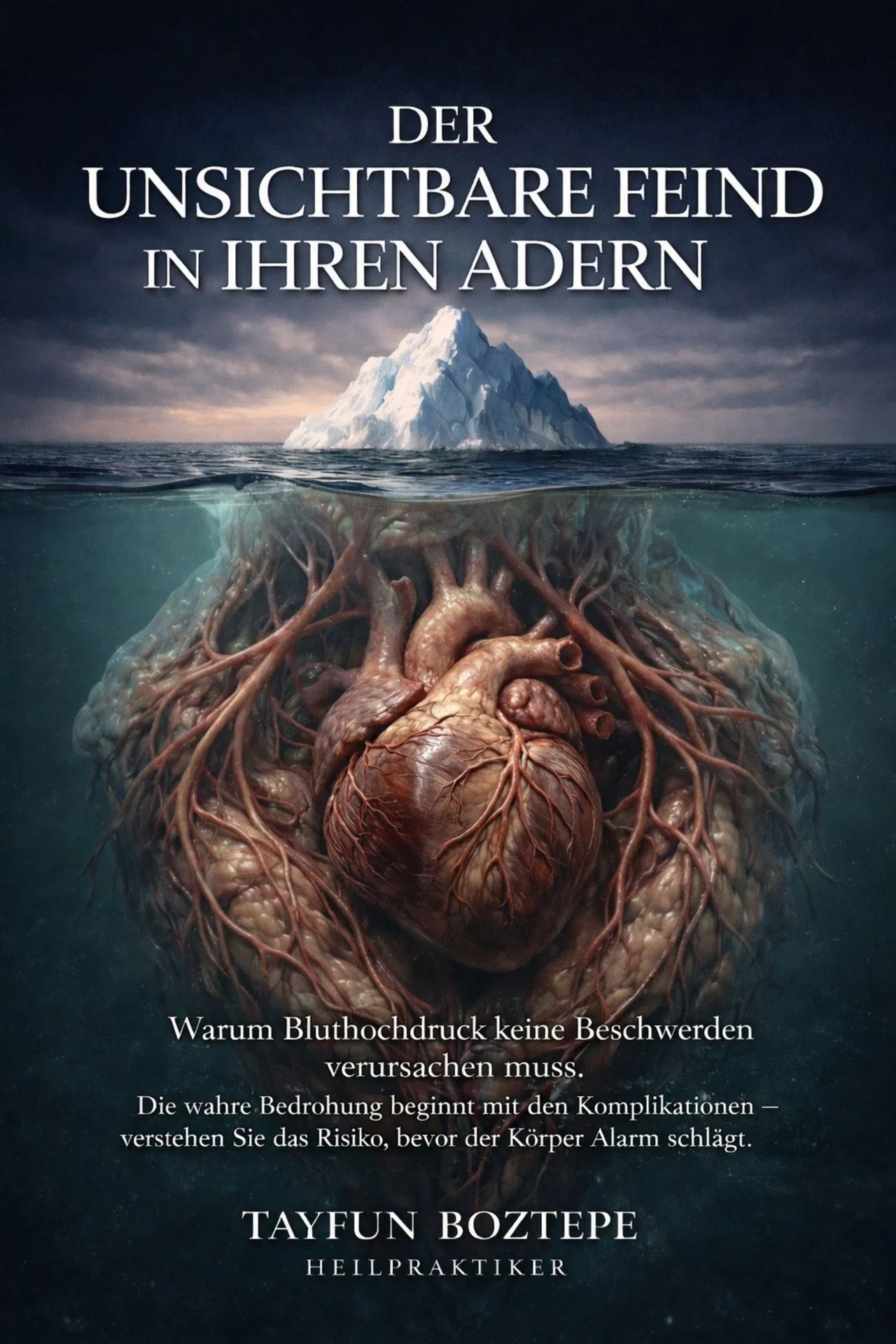 Buchcover: Trenddiagnosen im Check