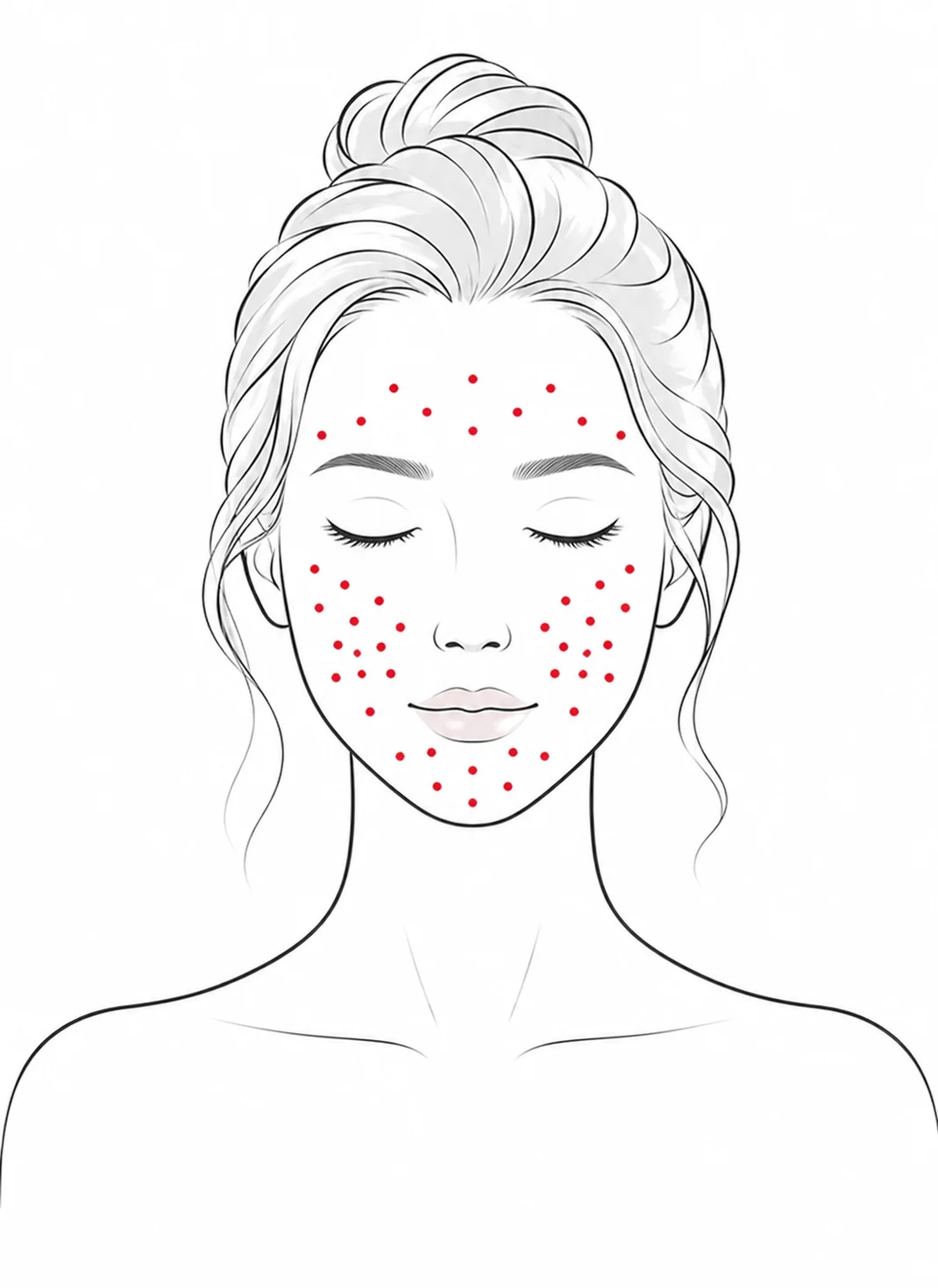 Polynukleotide Behandlung Full-Face mit PhilArt in Lampertheim